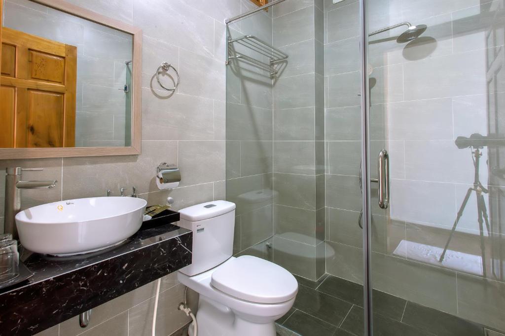 Square Villa Hoi An - 10