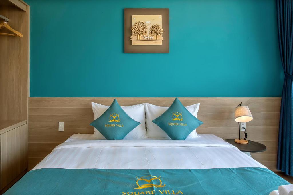 Square Villa Hoi An - 8