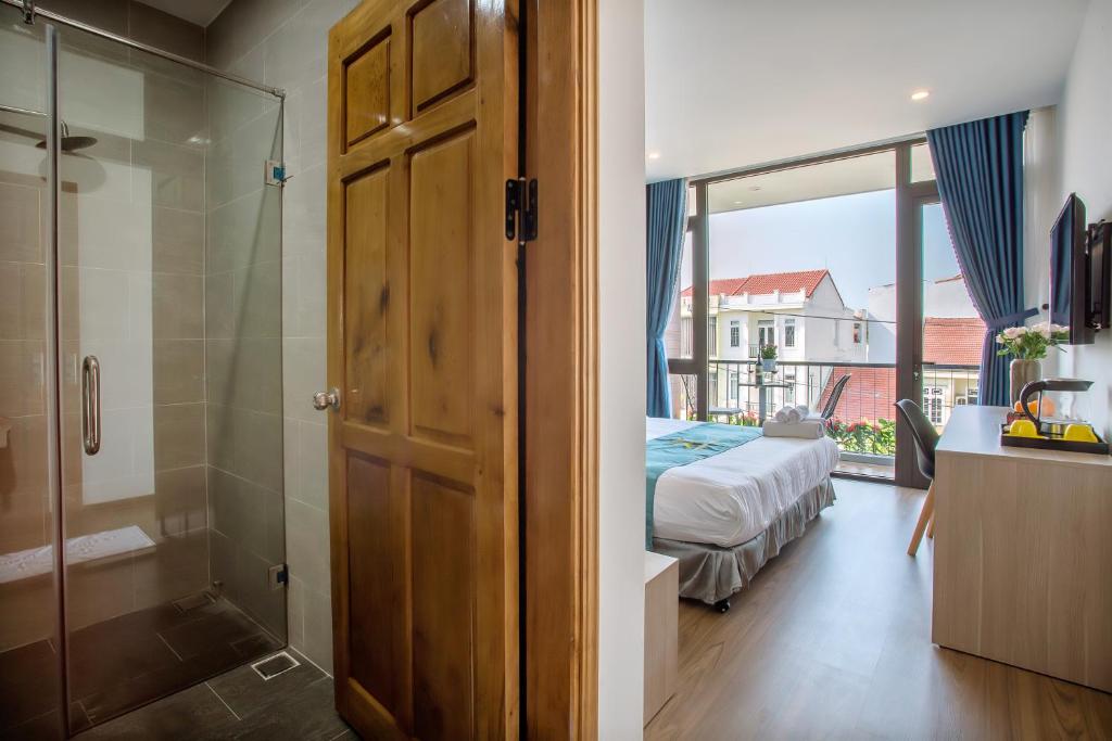 Square Villa Hoi An - 9