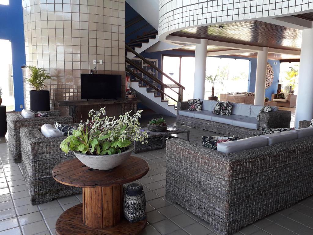  Cahy Praia Hotel
