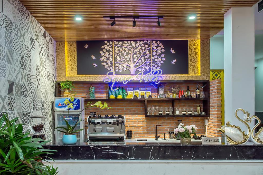 Imagen de la galería de Square Villa Hoi An, en Hoi An