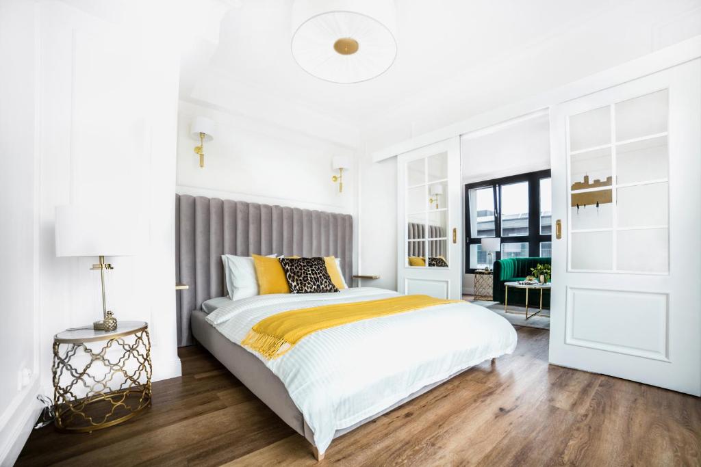 Apartament Golden Place 2 - 15