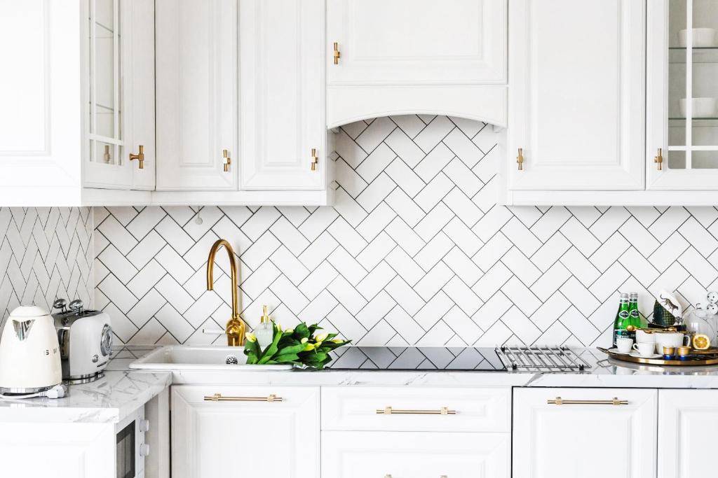 Apartament Golden Place 2 - 17