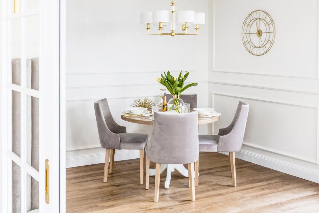 Apartament Golden Place 2 - 4