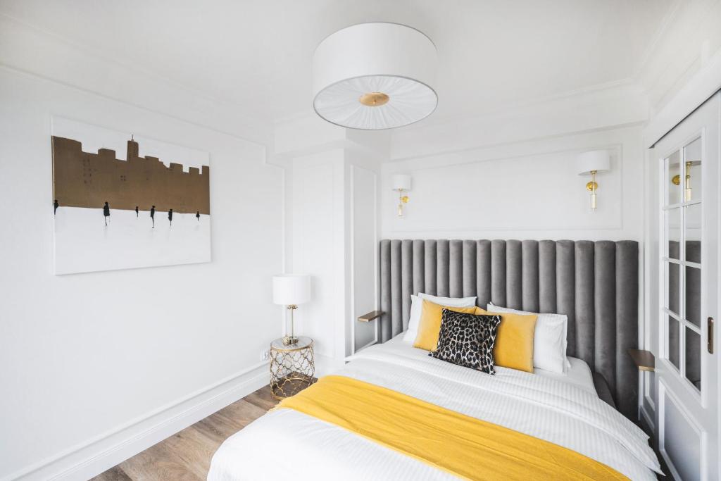 Apartament Golden Place 2 - 10