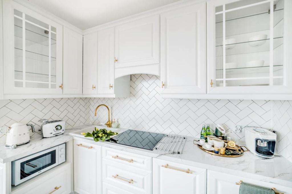 Apartament Golden Place 2 - 18