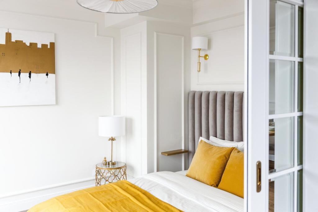 Apartament Golden Place 2 - 11