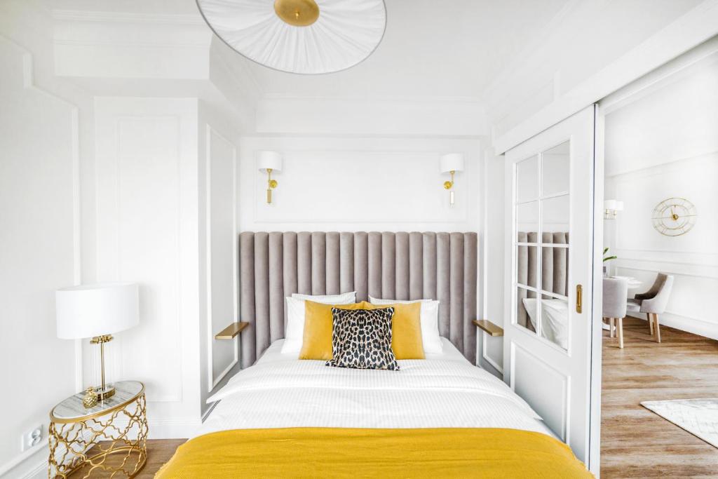 Apartament Golden Place 2 - 12