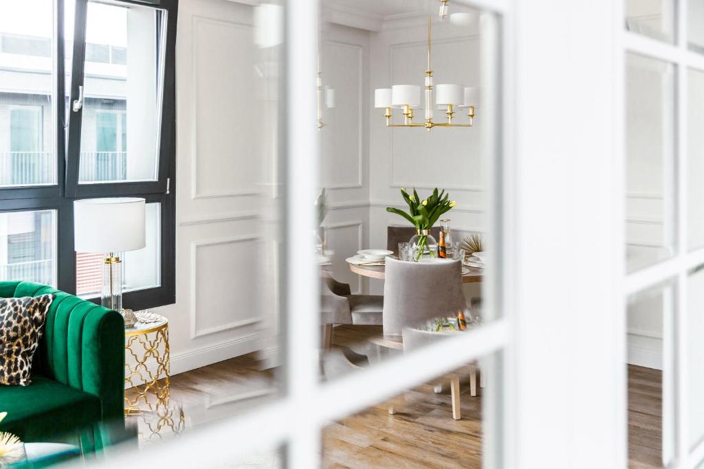 Apartament Golden Place 2 - 19