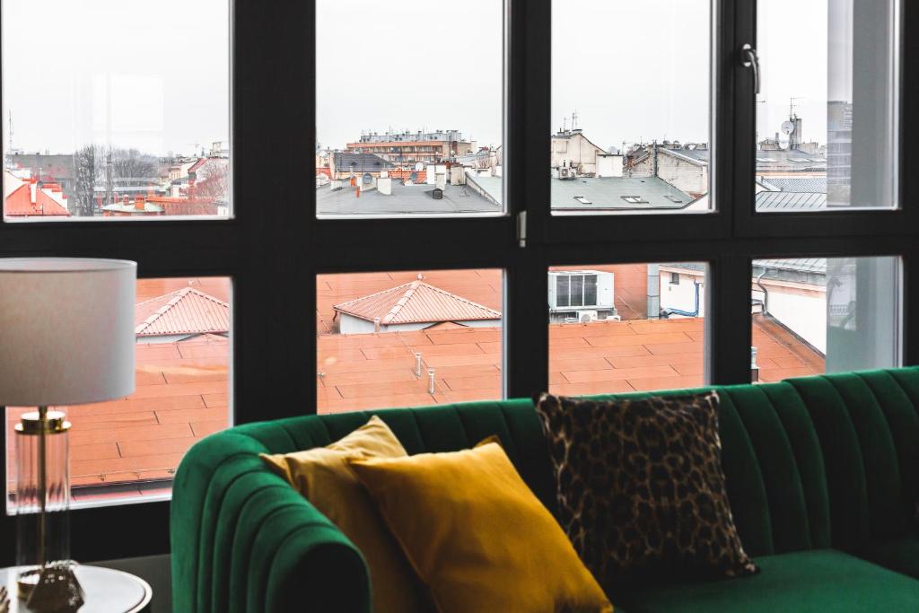 Apartament Golden Place 2 - 5