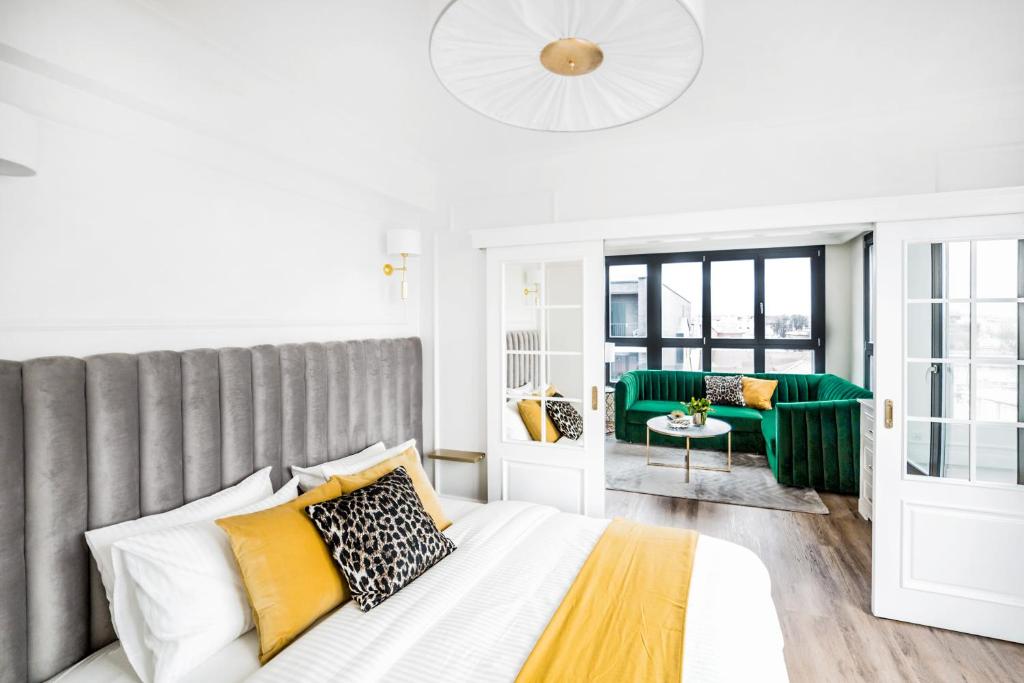 Apartament Golden Place 2 - 14