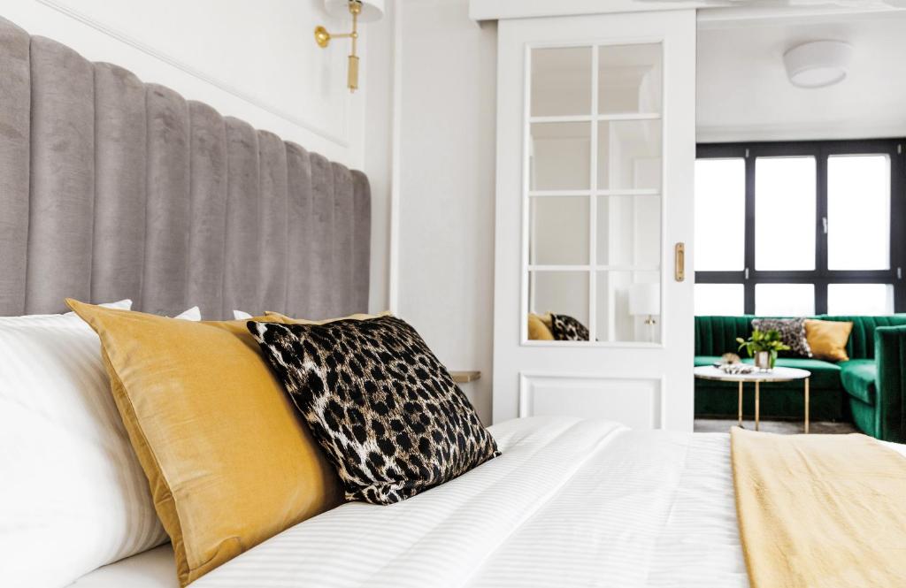 Apartament Golden Place 2 - 9