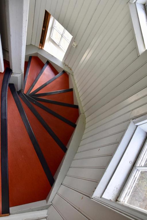Fotografie z fotogalerie ubytování Mooi! Gula Huset v destinaci Lidhult