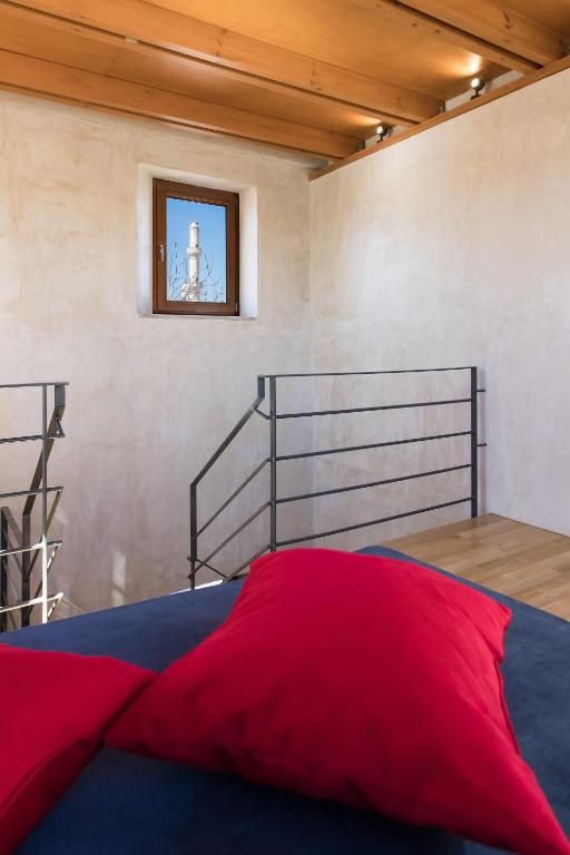 Polixeny's Suites - Resim 37