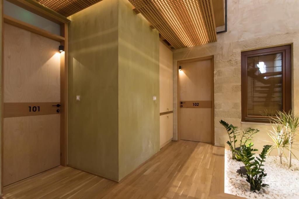 Polixeny's Suites - Resim 38