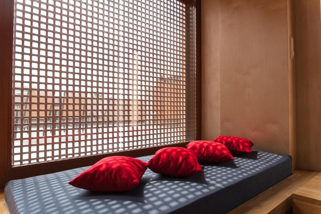 Polixeny's Suites - Resim 41