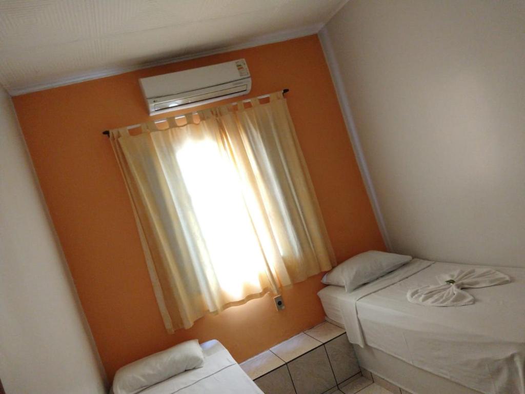  Hotel Ypê