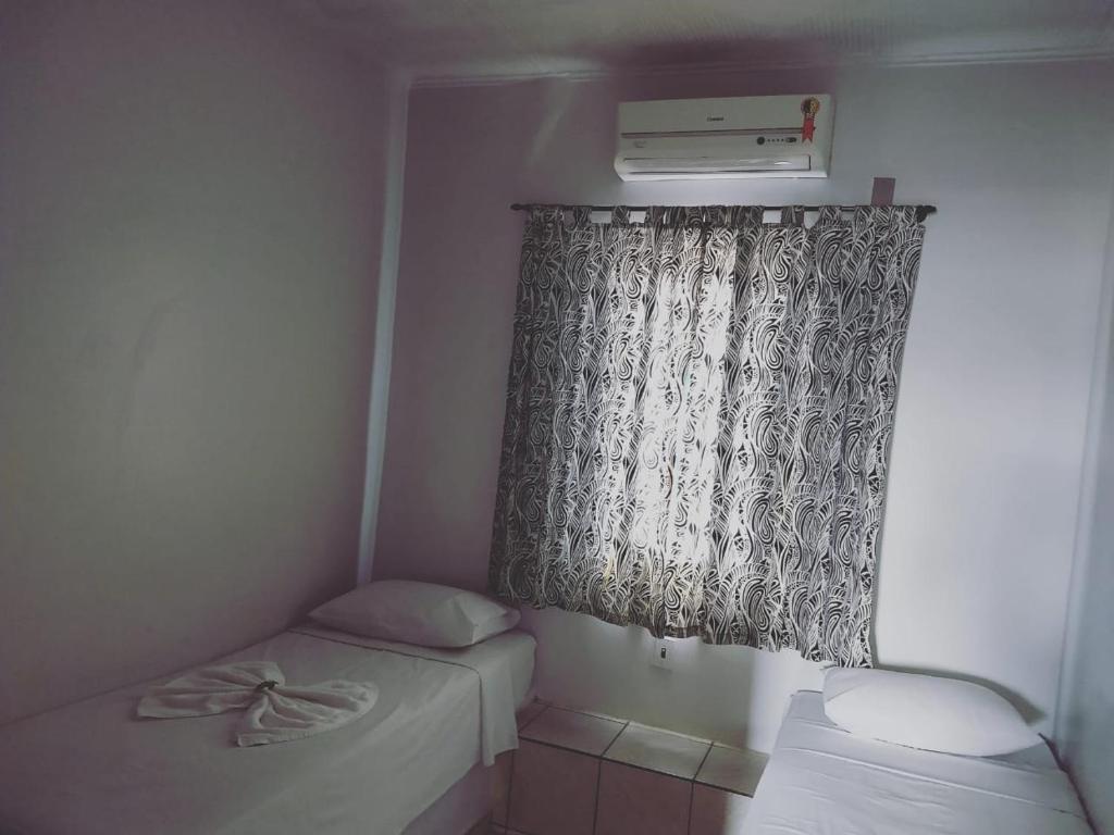  Hotel Ypê