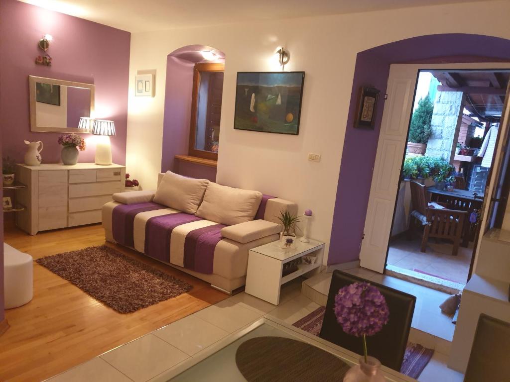 Apartments and Rooms Villa Lina - 19