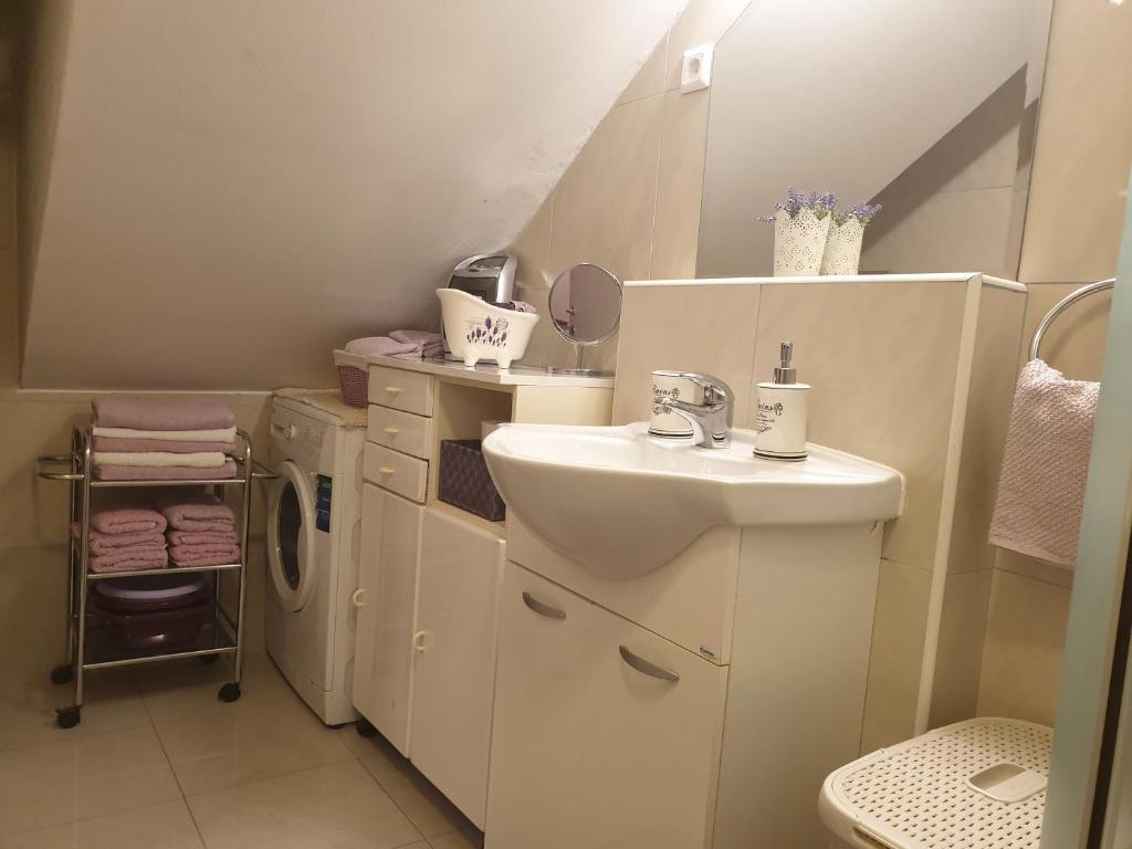 Apartments and Rooms Villa Lina - 16