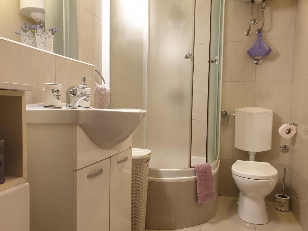 Apartments and Rooms Villa Lina - 15