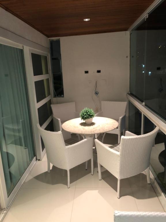  Flat Villa Hipica Gravatá
