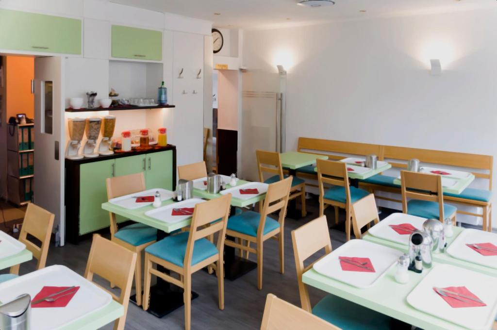 Hotel Royal - Resim 20