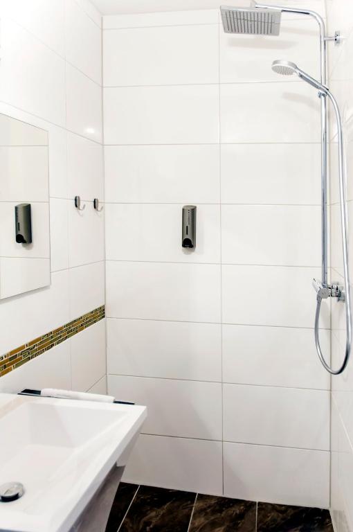 Hotel Royal - Resim 16