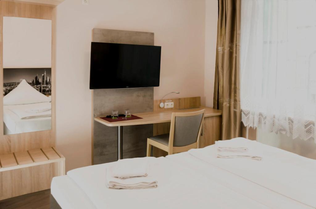 Hotel Royal - Resim 12