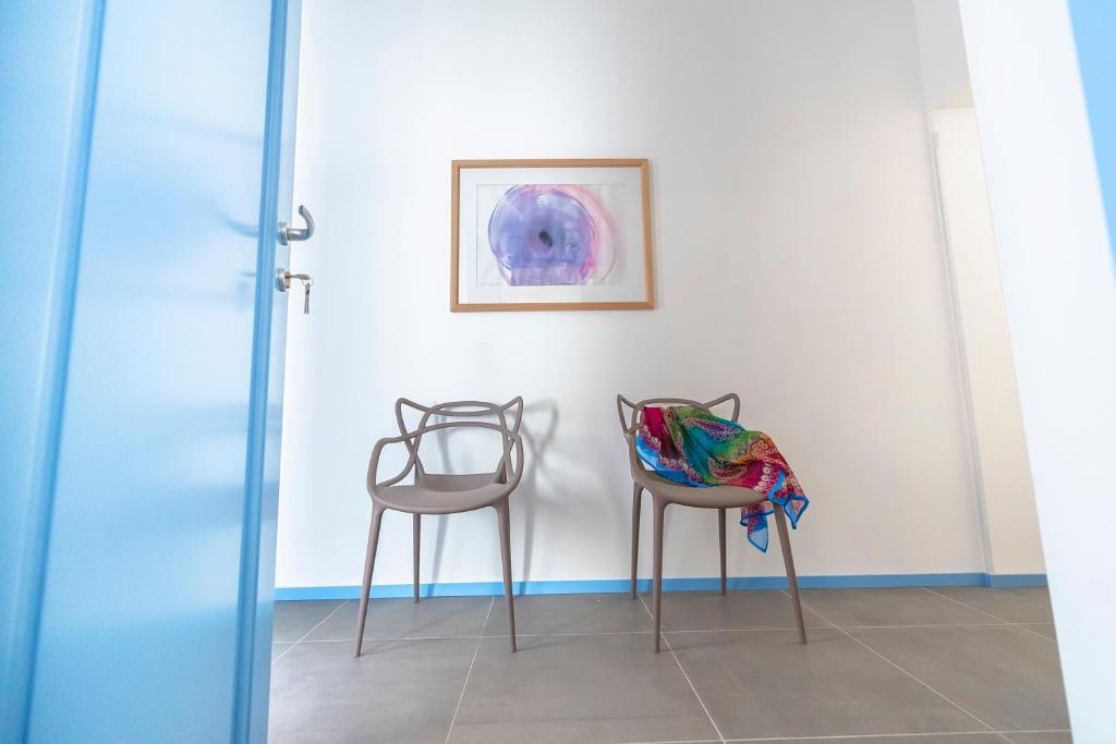 Foto dalla galleria di Suite&Maré a Favignana