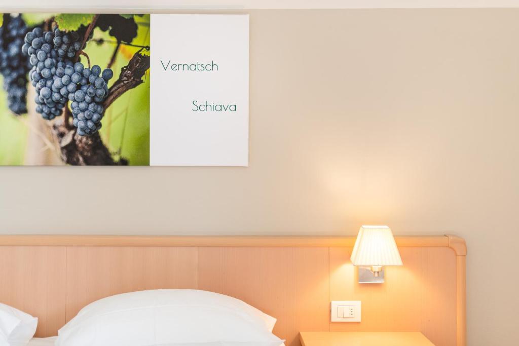 Garni Hotel Ritterhof - 经济双人间
