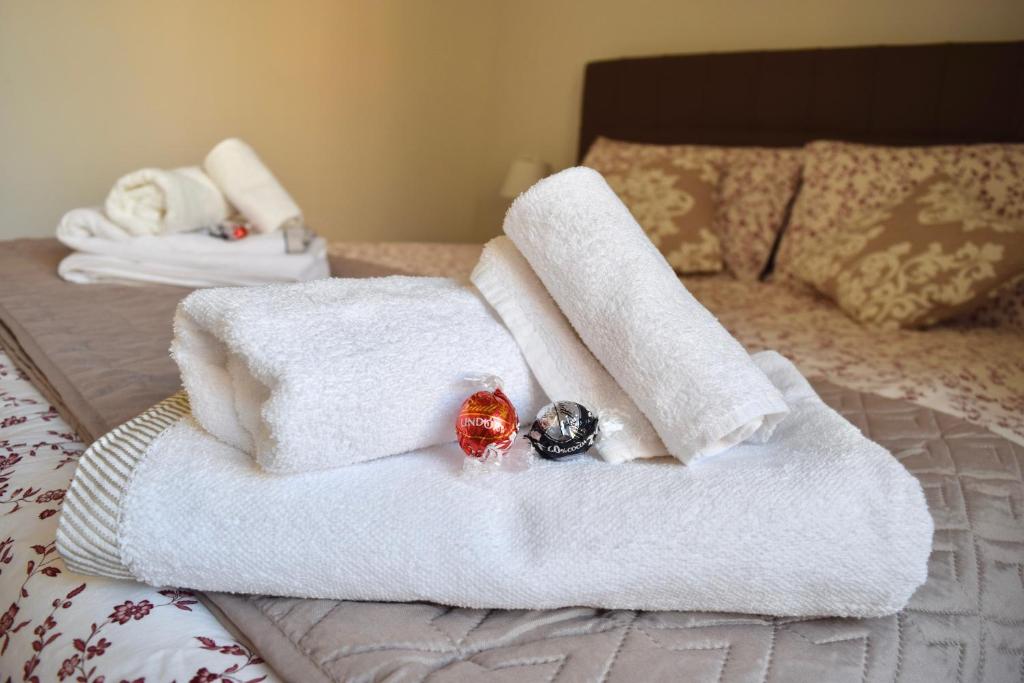 Derechos de imagen reservados por Booking.com