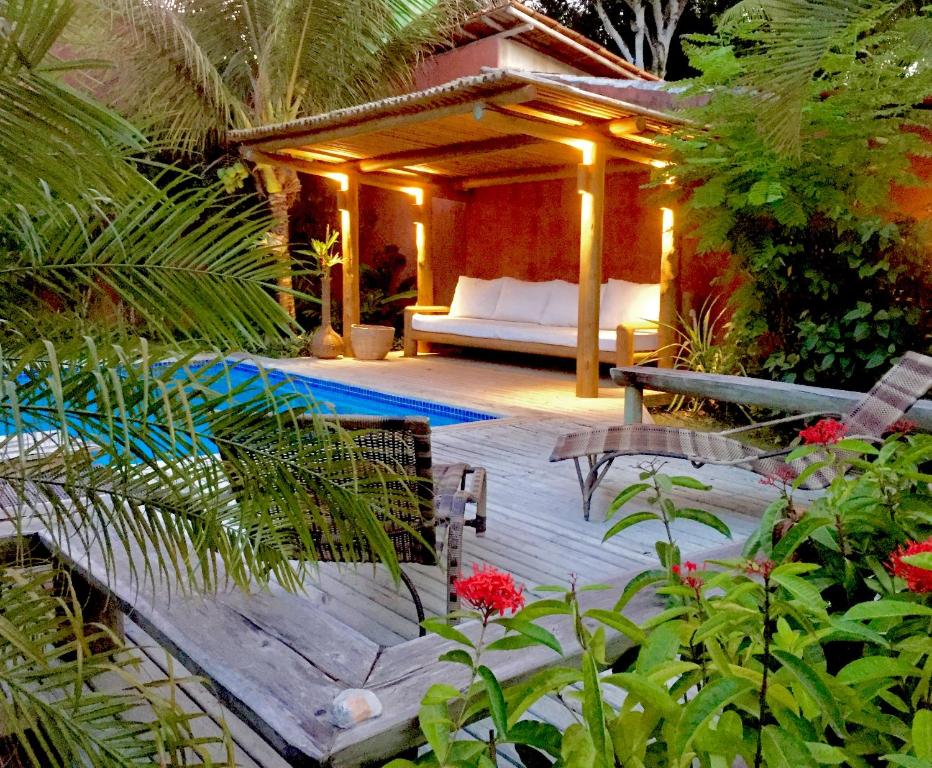  Casa do Mike e Solange