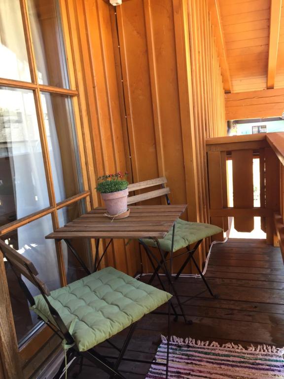 Appartement Emilia - 15