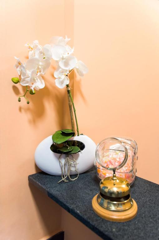 Hotel Royal - Resim 24