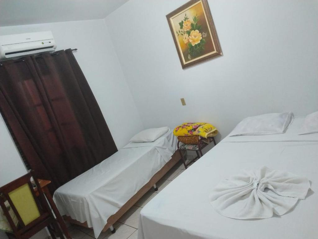  Hotel Ypê