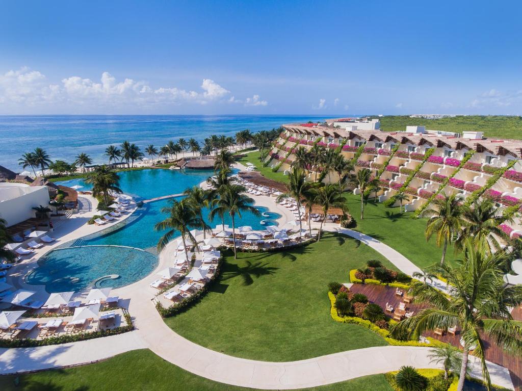 Grand Velas Riviera Maya - All Inclusive, Playa del Carmen – Updated 2022  Prices