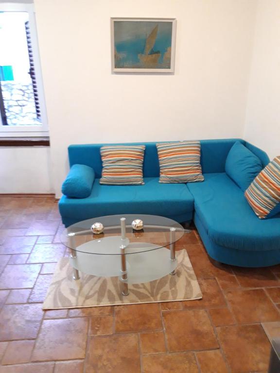 Apartment Porat
