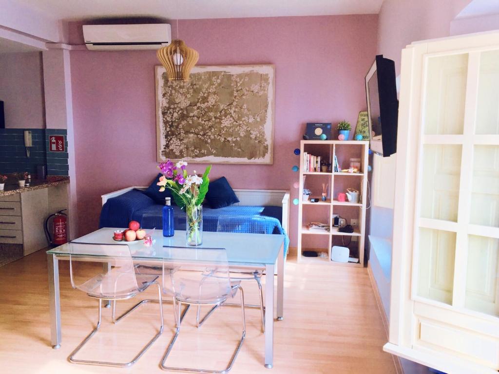 NATURA SUITE MÁLAGA - 10