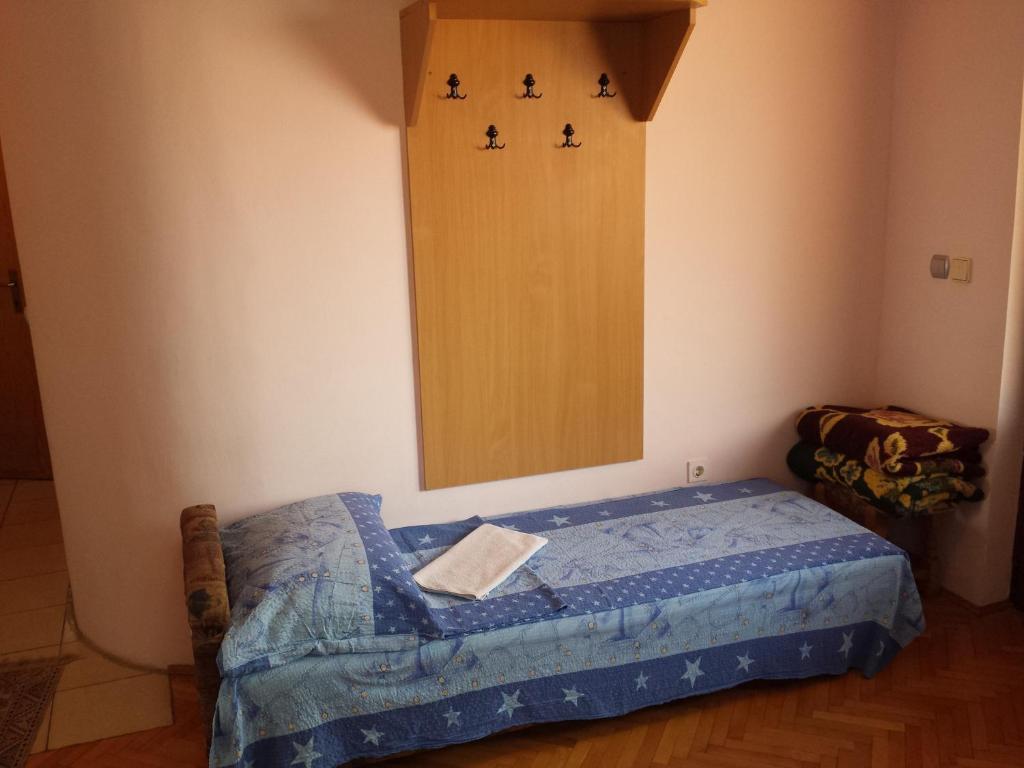 Apartments & Hostel Zdrava Hrana - Studio
