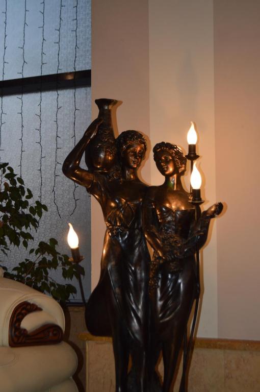 Fotografie z fotogalerie ubytování Hotel Sir Orhideea v Bukurešti
