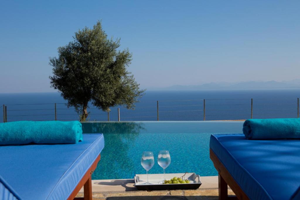 Theathalatta villa Anemos, Lefkada – Updated 2021 Prices