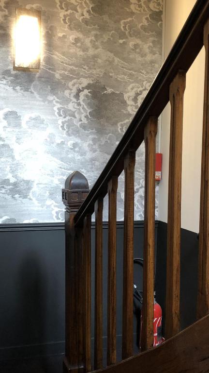 Fotografie z fotogalerie ubytování Hôtel Le Cobh v destinaci Ploërmel