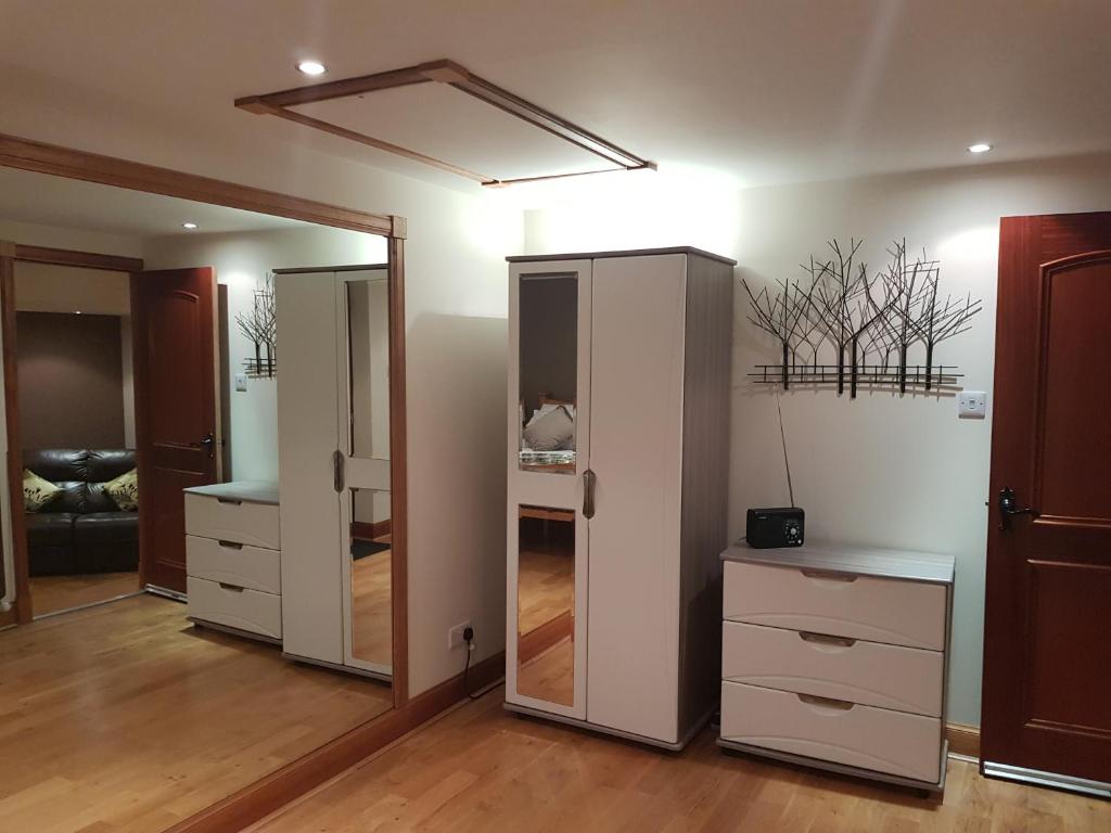 The Smiddy Suite - Superior Suite