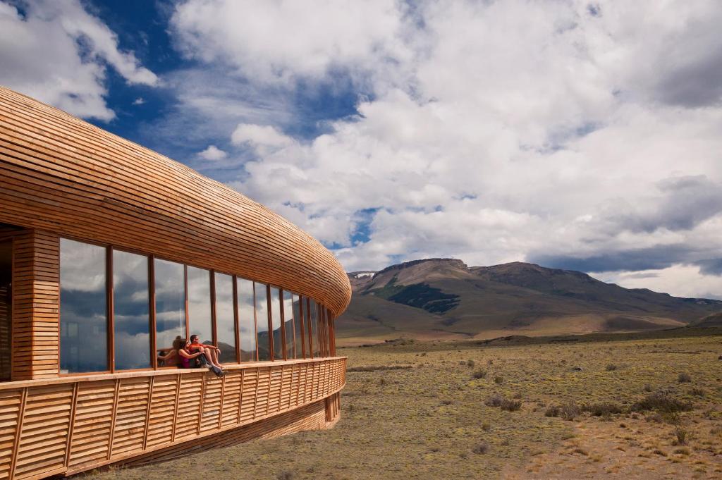 Tierra Patagonia Hotel & Spa, Torres del Paine – Precios actualizados 2022