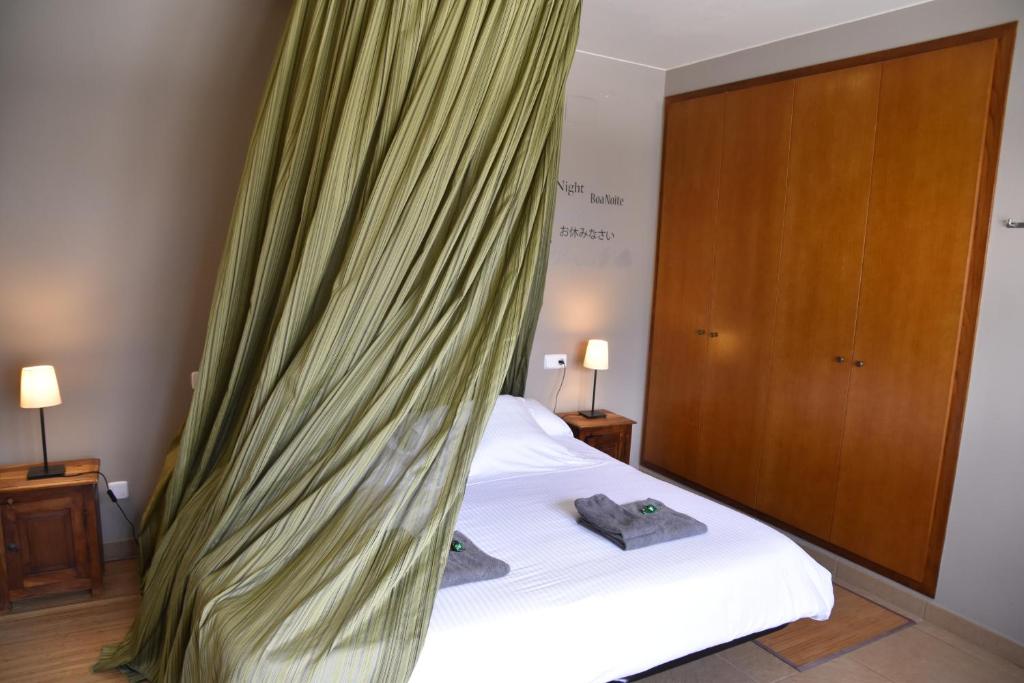 B&B El Ranxo - 