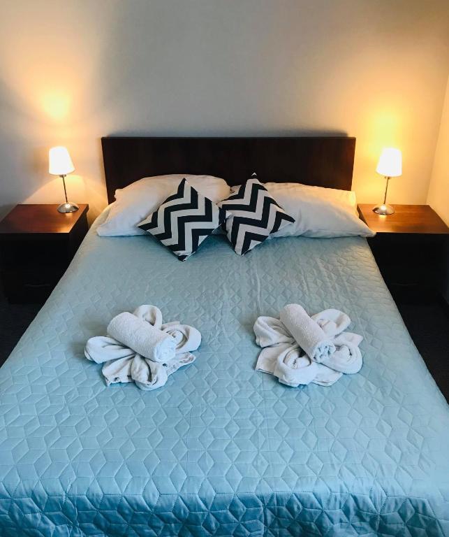 Pokoje Bakos Radocza - Double Room With Private Bathroom