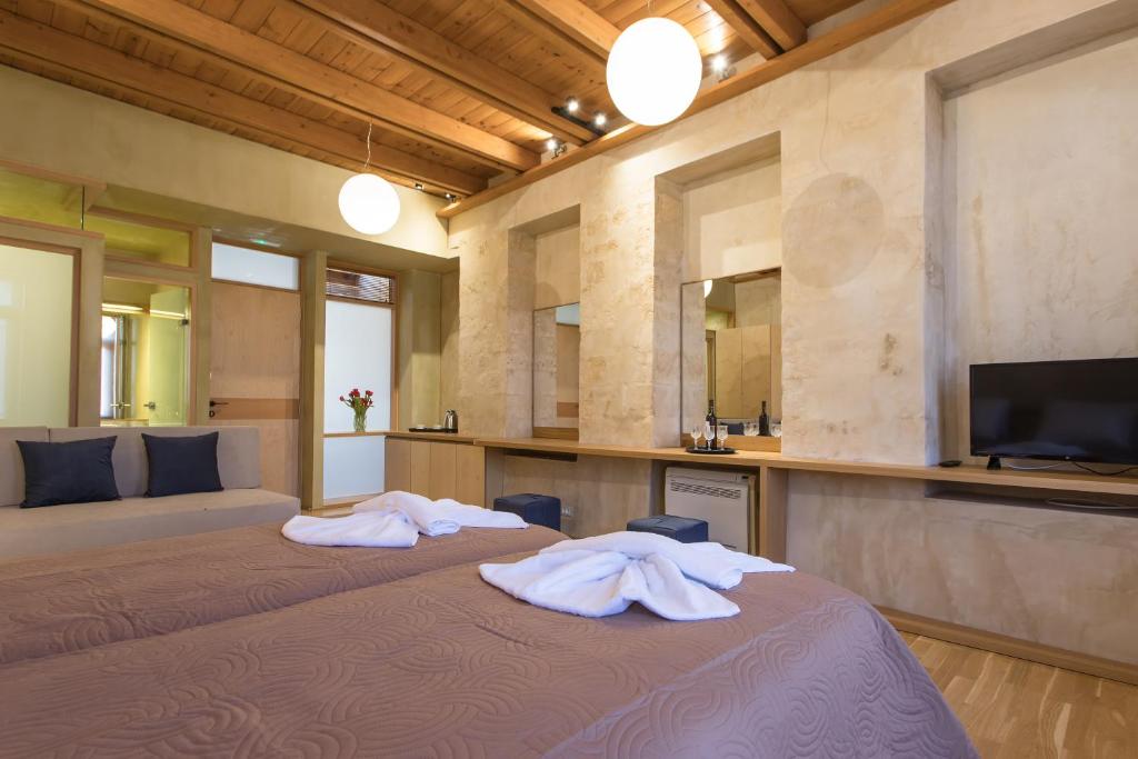 Polixeny's Suites - Resim 34