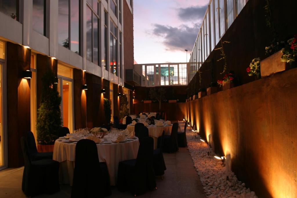 Hotel Majadahonda, Majadahonda – Precios actualizados 2023