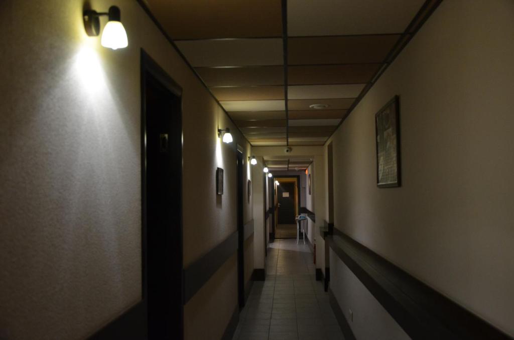 Fotografie z fotogalerie ubytování Hostel VShokoladi v Kyjevě